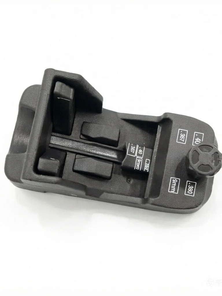Outdoor Qucik Loader For Shooting Auxiliary Equipment Suitable Ranges General-purpose… — image 4