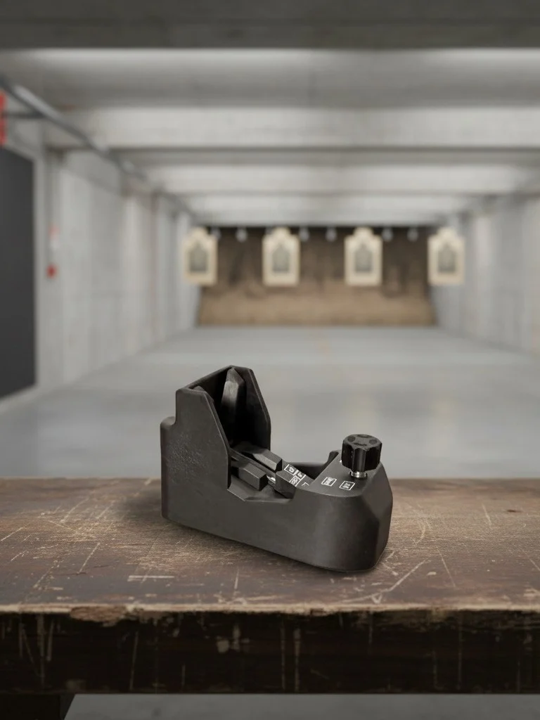 Outdoor Qucik Loader For Shooting Auxiliary Equipment Suitable Ranges General-purpose… — image 5