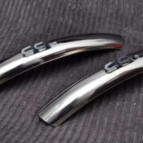 Outdoor Road Racing Bicycle Mudguard — image 4