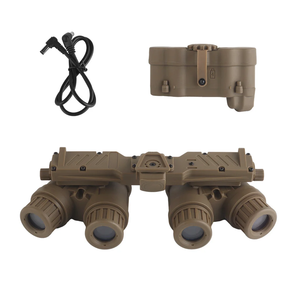 Outdoor Sports Equipment Military Enthusiast Helmet Film And Television Props — image 1