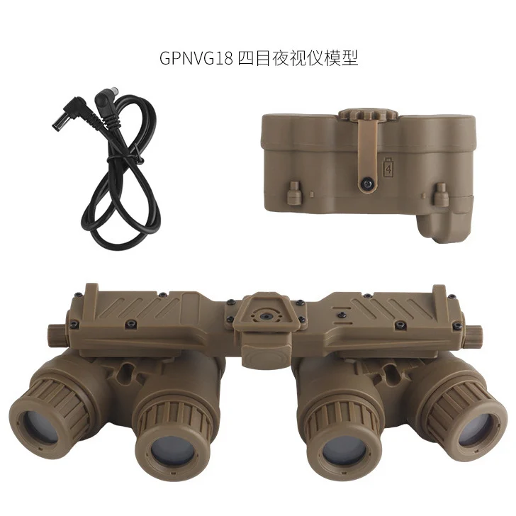 Outdoor Sports Equipment Military Enthusiast Helmet Film And Television Props — image 5