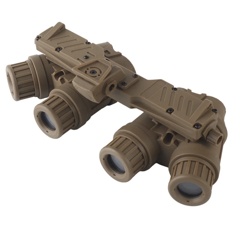 Outdoor Sports Equipment Military Enthusiast Helmet Film And Television Props — image 3