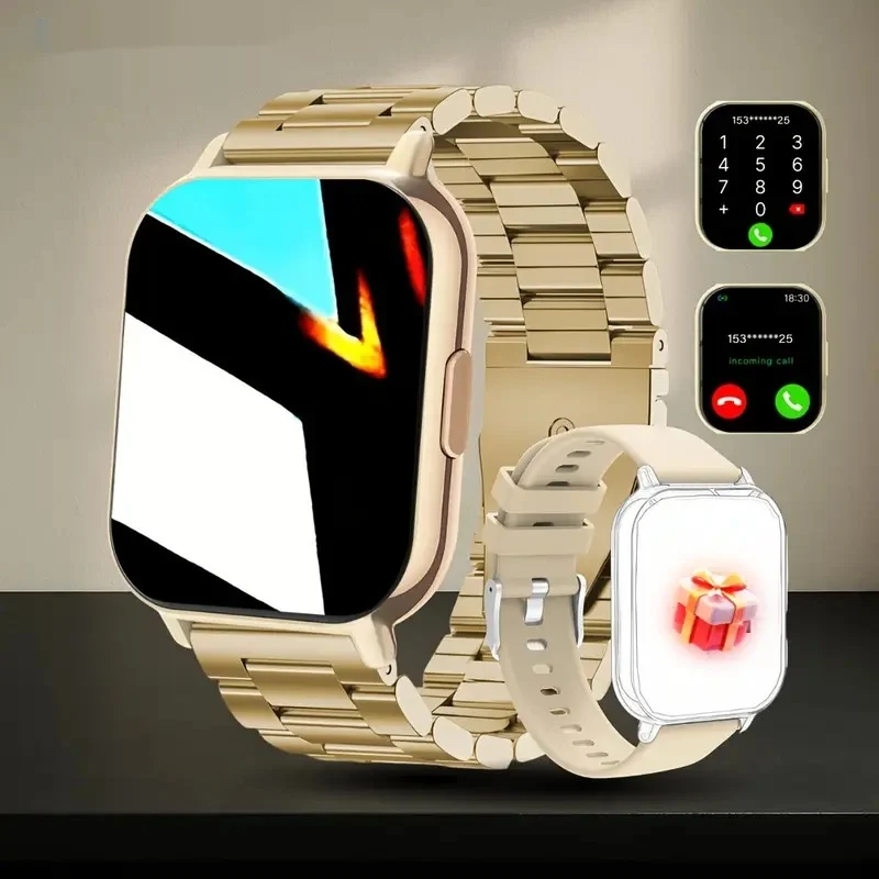 Outdoor Sports Smart Bluetooth Watch — variant image
