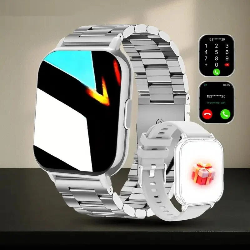 Outdoor Sports Smart Bluetooth Watch — image 3