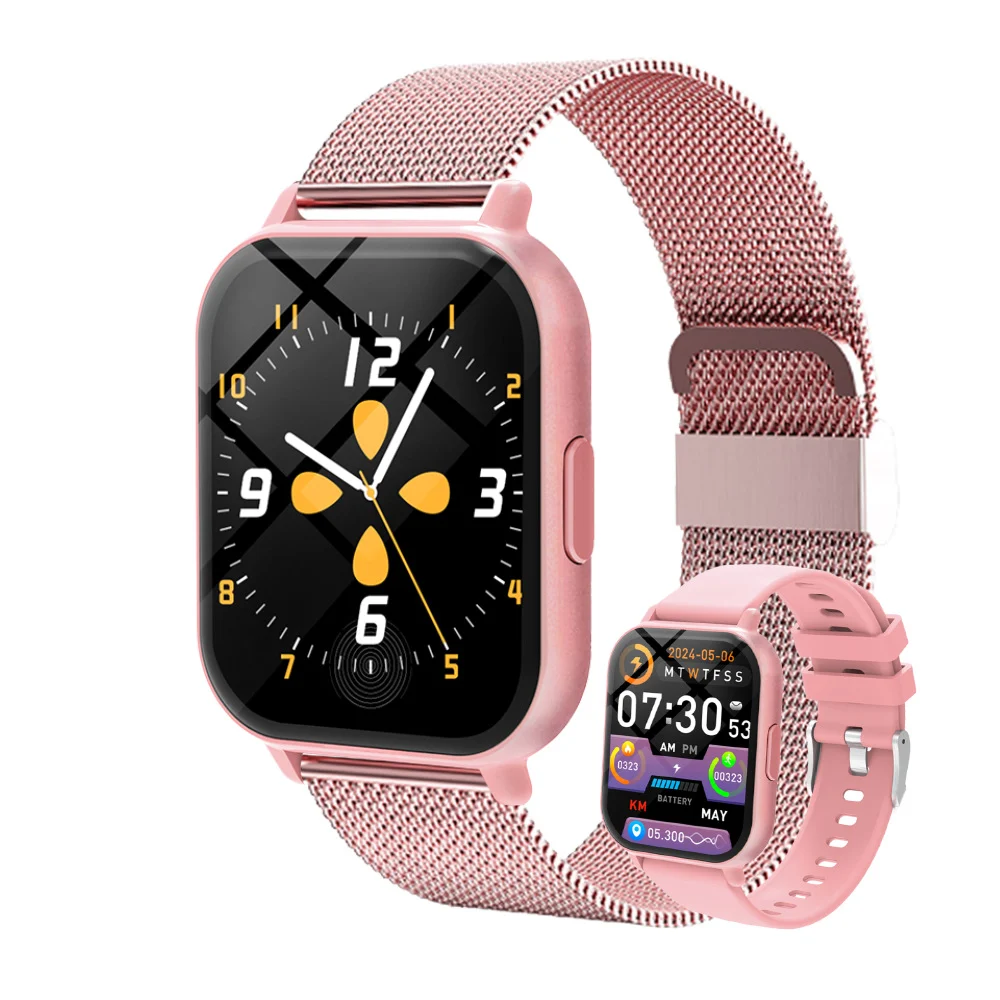 Outdoor Sports Smart Bluetooth Watch — image 5