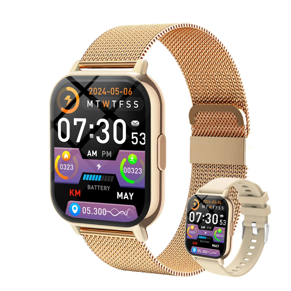 Outdoor Sports Smart Bluetooth Watch — image 6