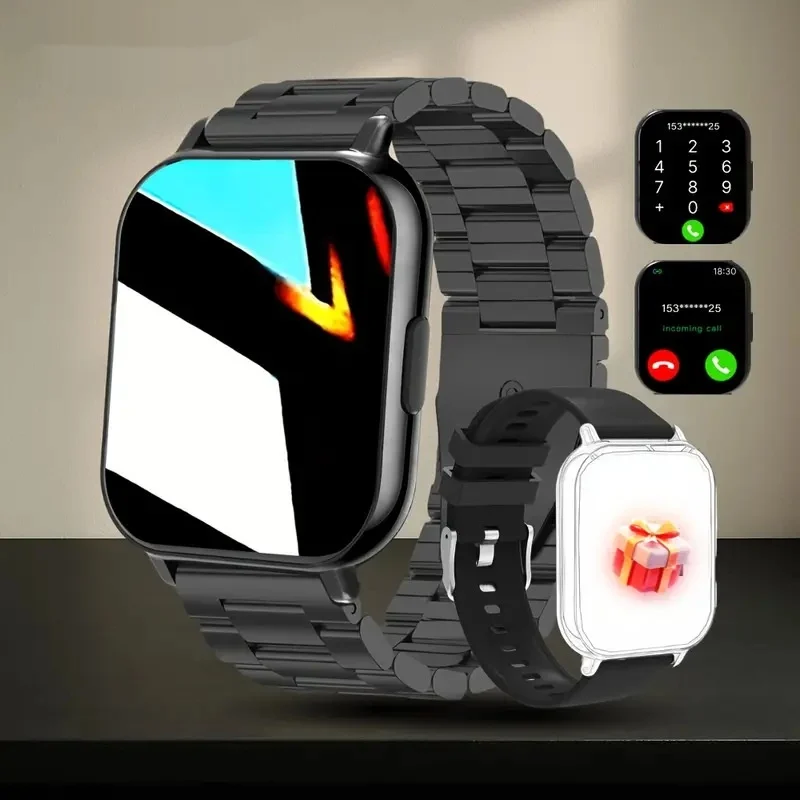Outdoor Sports Smart Bluetooth Watch — variant image