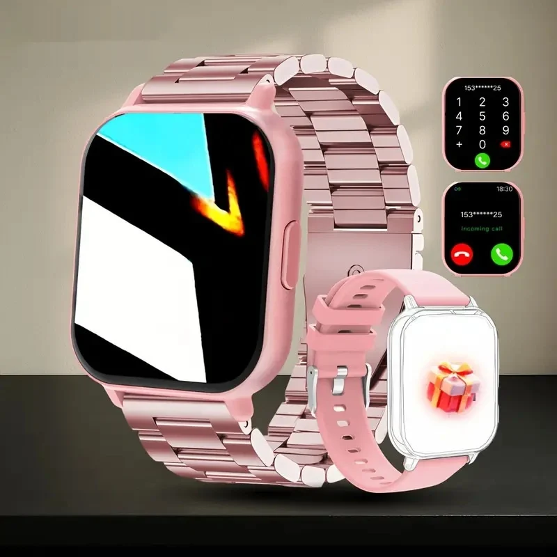 Outdoor Sports Smart Bluetooth Watch — image 8