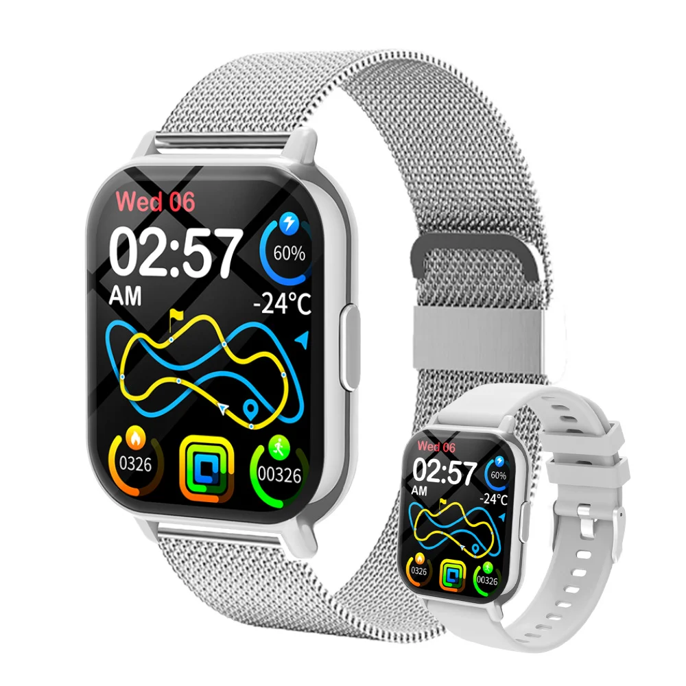 Outdoor Sports Smart Bluetooth Watch — image 7