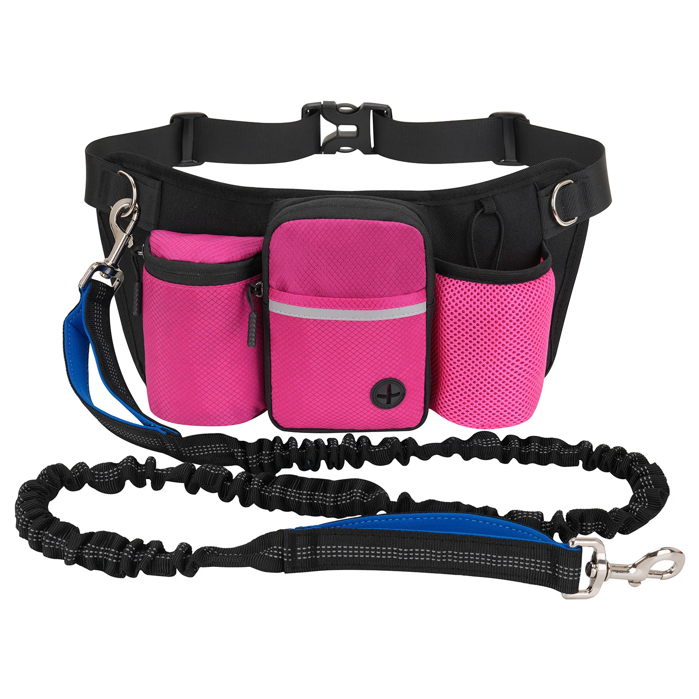 Outdoor Sports Waist Bag Pet Treat Pouch — image 8