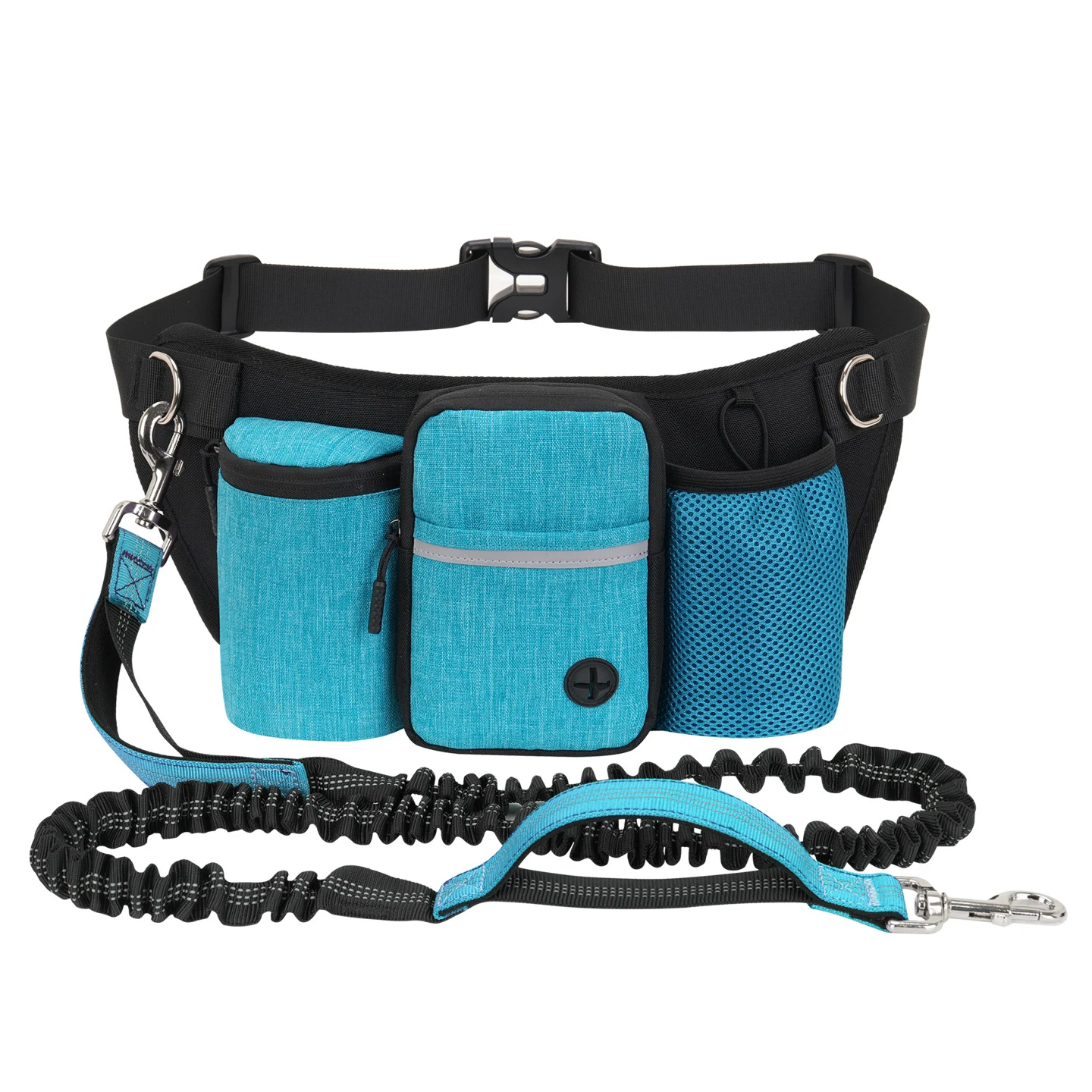 Outdoor Sports Waist Bag Pet Treat Pouch — variant image