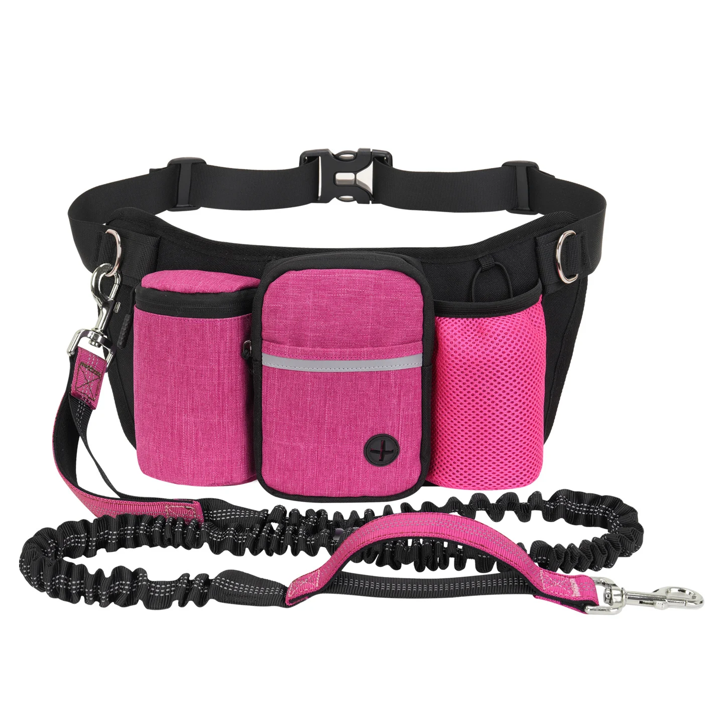 Outdoor Sports Waist Bag Pet Treat Pouch — variant image