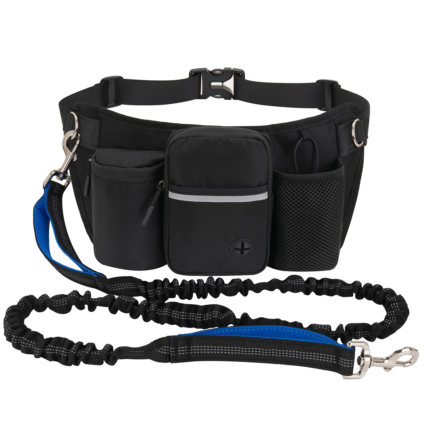 Outdoor Sports Waist Bag Pet Treat Pouch — variant image
