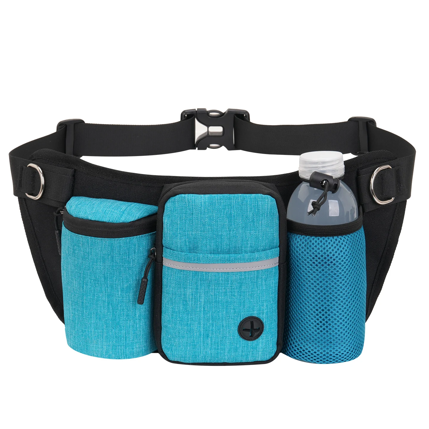 Outdoor Sports Waist Bag Pet Treat Pouch — image 1