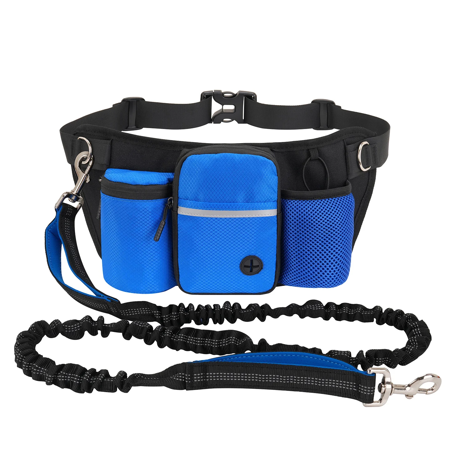 Outdoor Sports Waist Bag Pet Treat Pouch — variant image