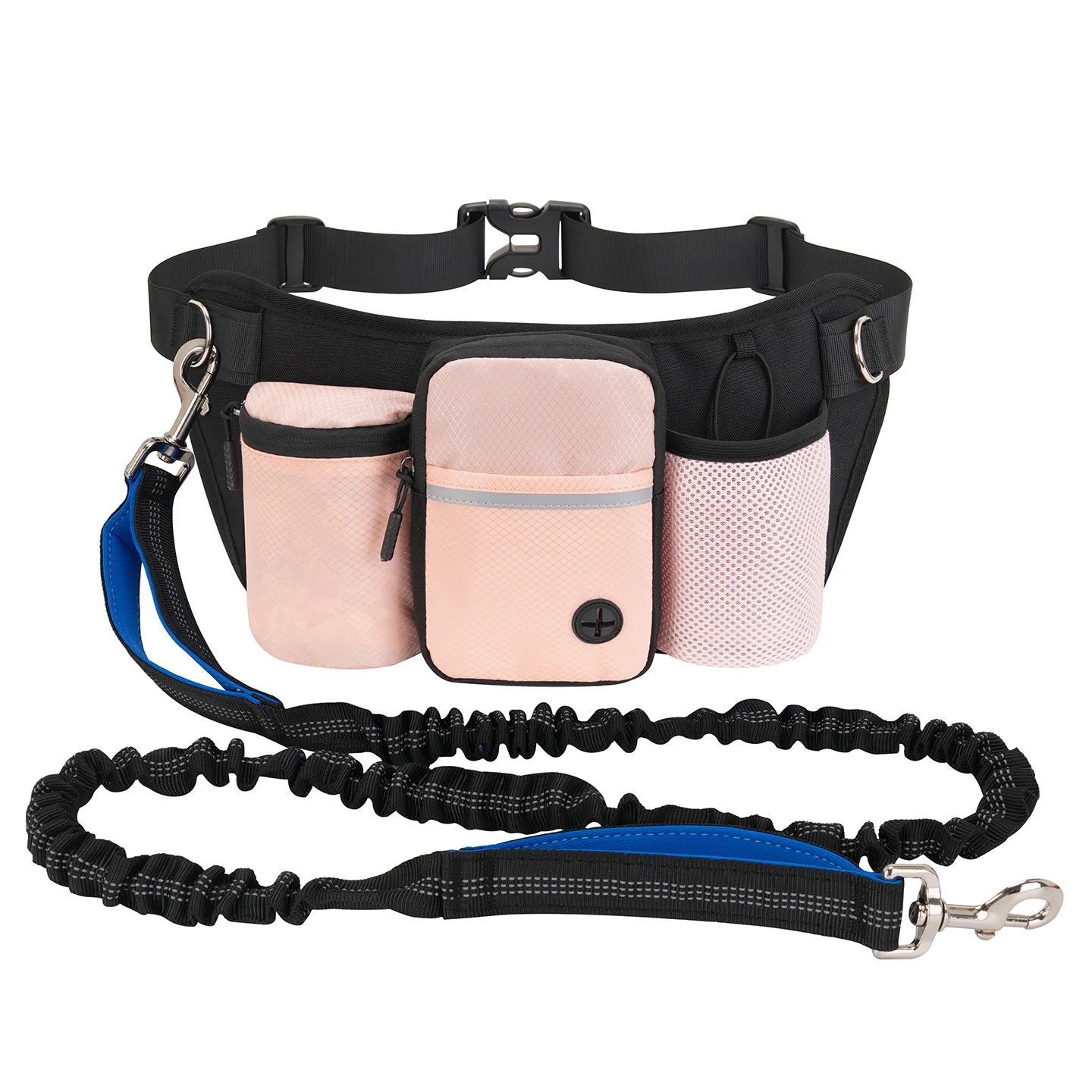 Outdoor Sports Waist Bag Pet Treat Pouch — image 3