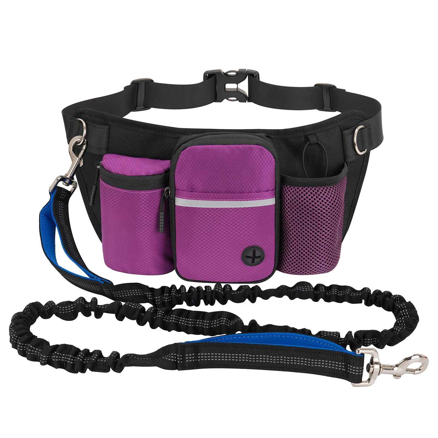 Outdoor Sports Waist Bag Pet Treat Pouch — image 2