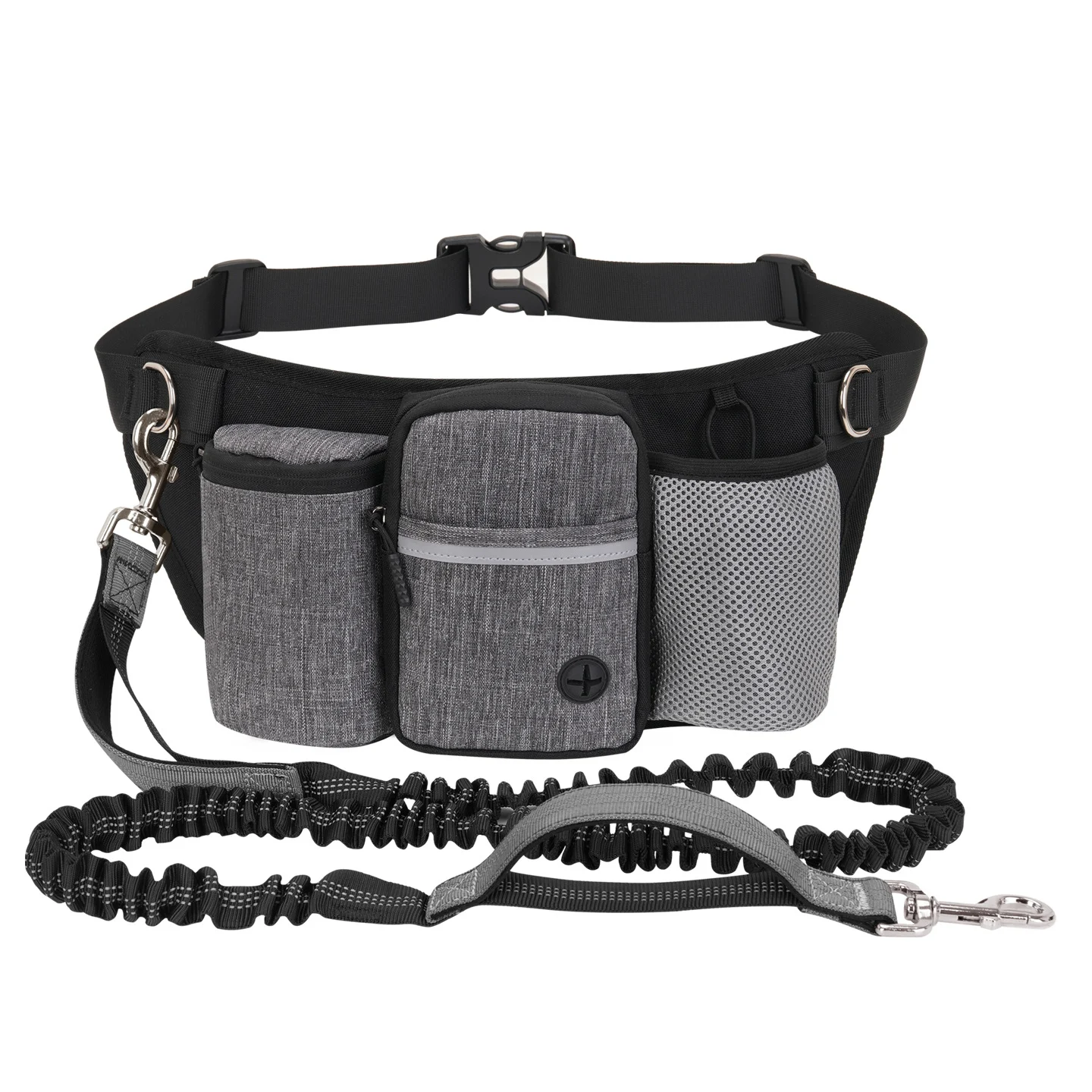 Outdoor Sports Waist Bag Pet Treat Pouch — image 5