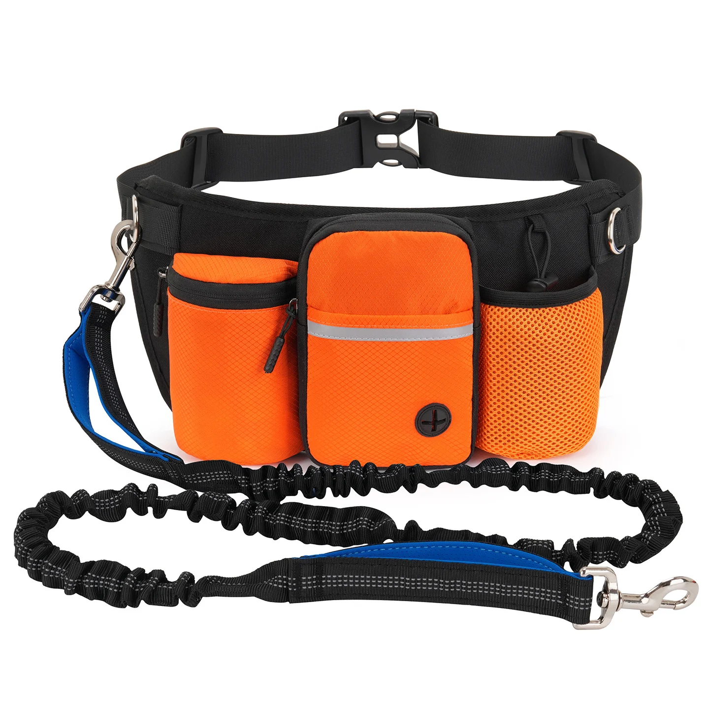 Outdoor Sports Waist Bag Pet Treat Pouch — variant image