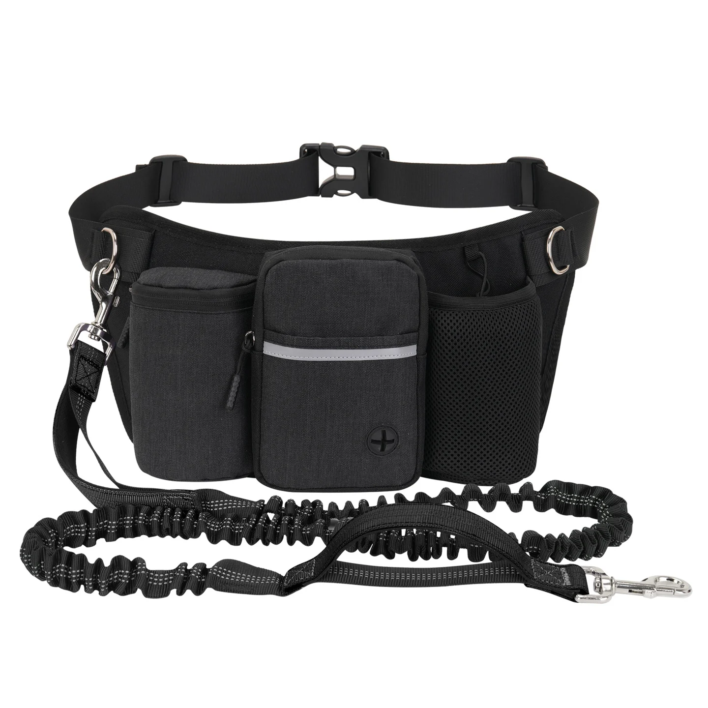 Outdoor Sports Waist Bag Pet Treat Pouch — variant image