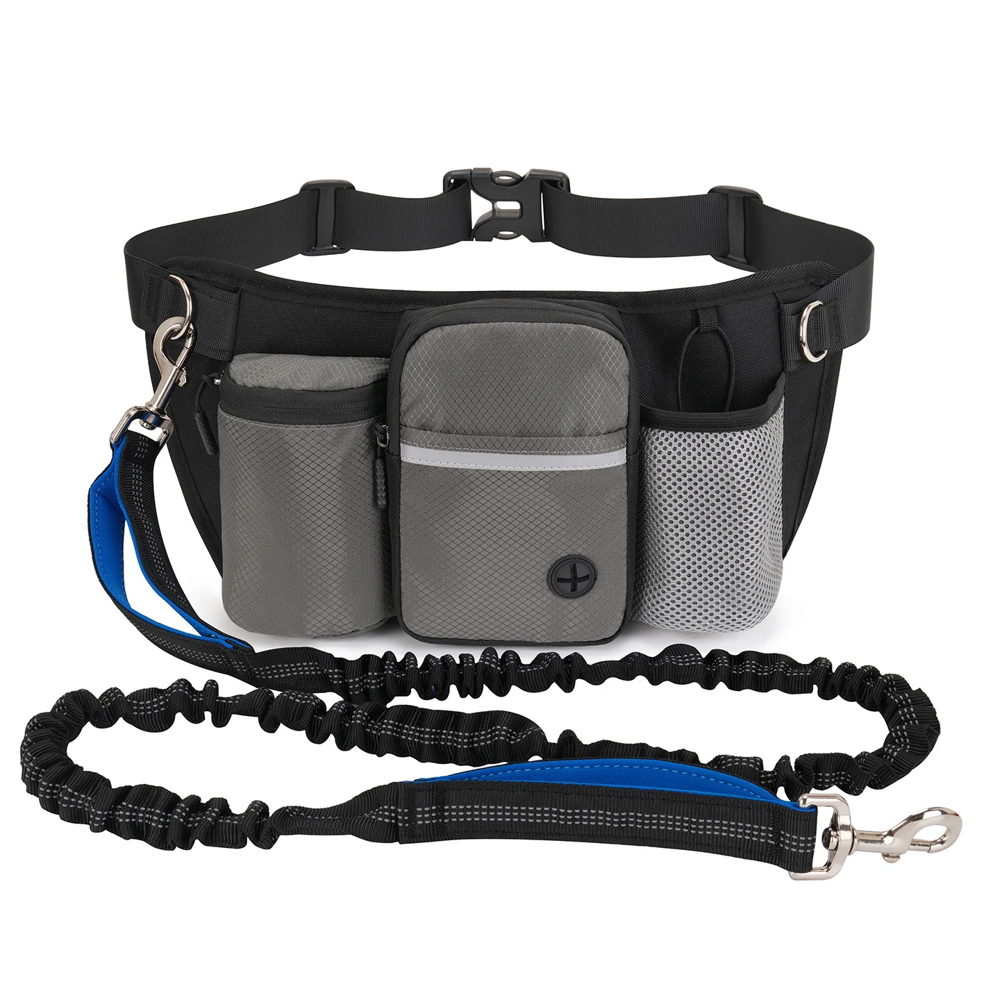 Outdoor Sports Waist Bag Pet Treat Pouch — image 6