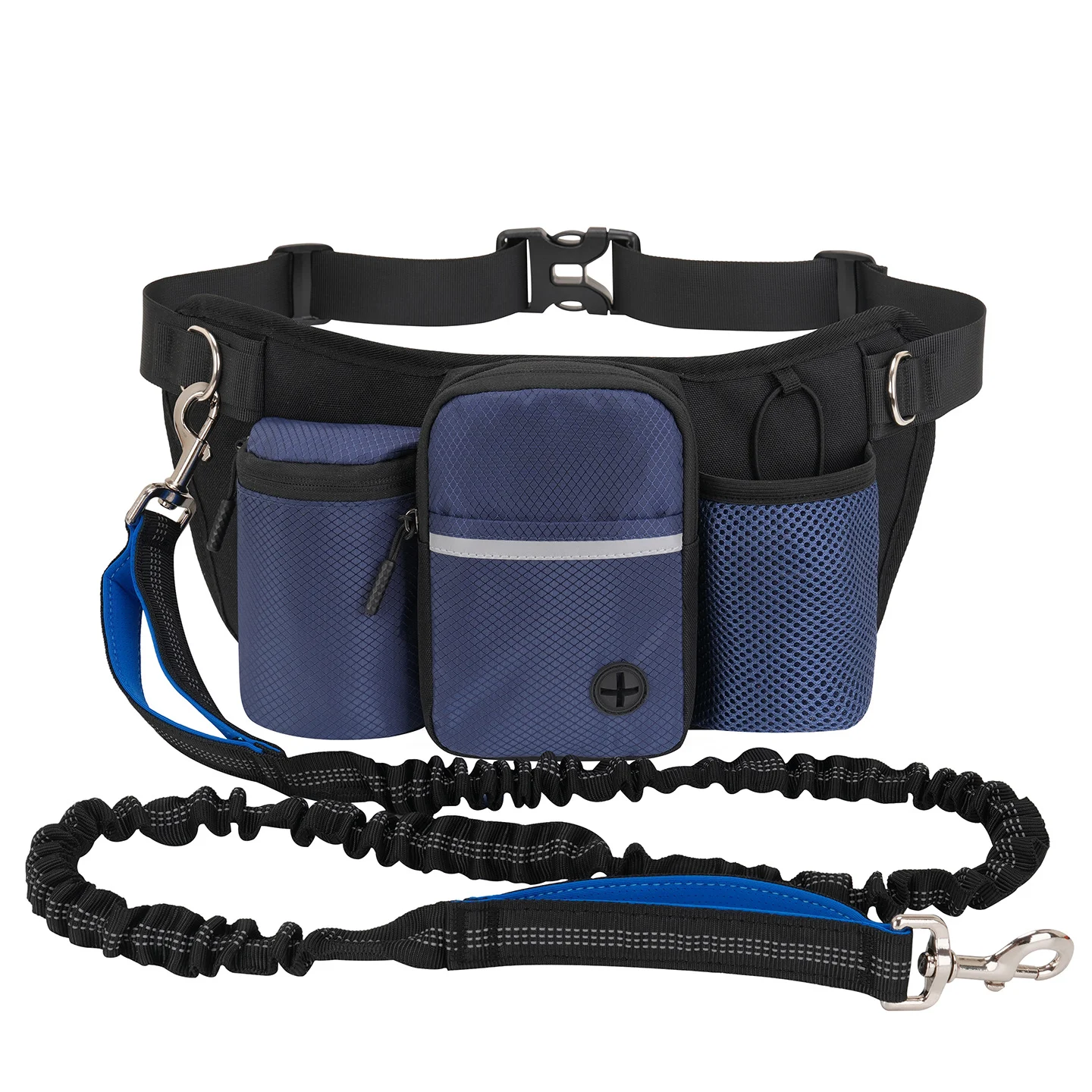 Outdoor Sports Waist Bag Pet Treat Pouch — variant image