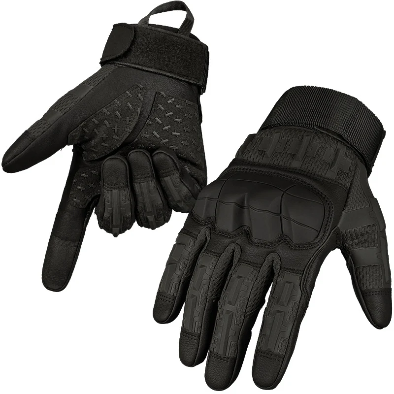 Outdoor Super Technician Non-slip Cycling Gloves — image 4