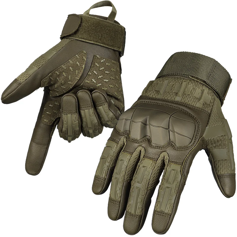 Outdoor Super Technician Non-slip Cycling Gloves — image 5