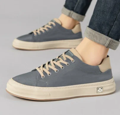 Outdoor Travel, Fashionable, Casual Mens Shoes — image 1