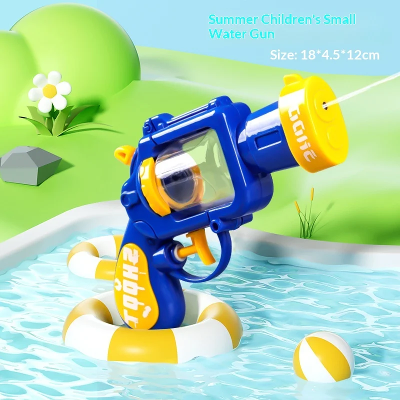 Outdoor Water Fight, Summer Beach Splashing, Bathroom Bath, Childrens Toy — image 3