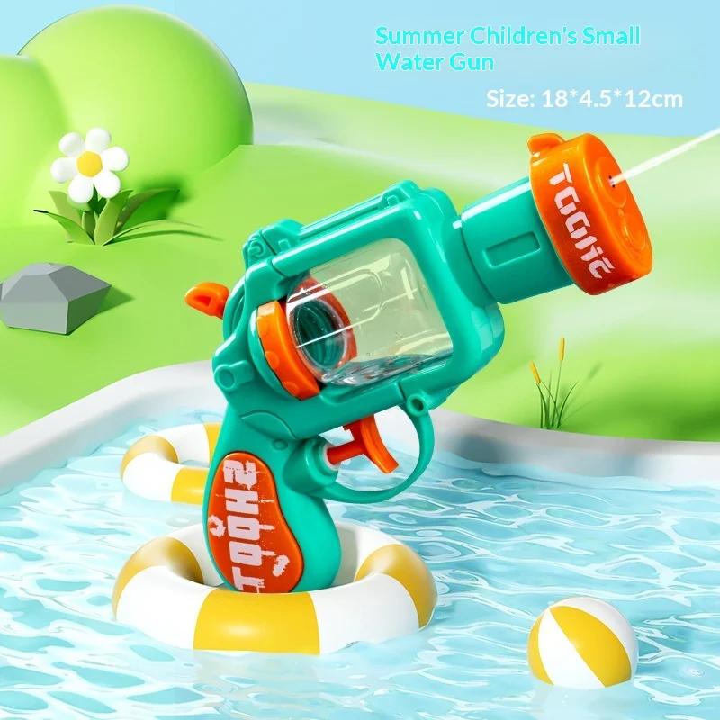Outdoor Water Fight, Summer Beach Splashing, Bathroom Bath, Childrens Toy — image 8