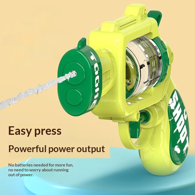 Outdoor Water Fight, Summer Beach Splashing, Bathroom Bath, Childrens Toy — image 4