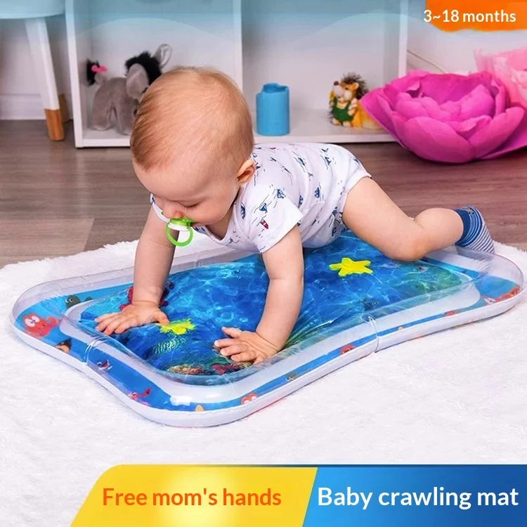 Paddle Pad Inflatable Childrens Outdoor Water Toy — image 8