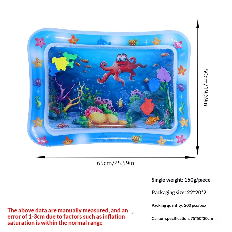 Paddle Pad Inflatable Childrens Outdoor Water Toy — image 9