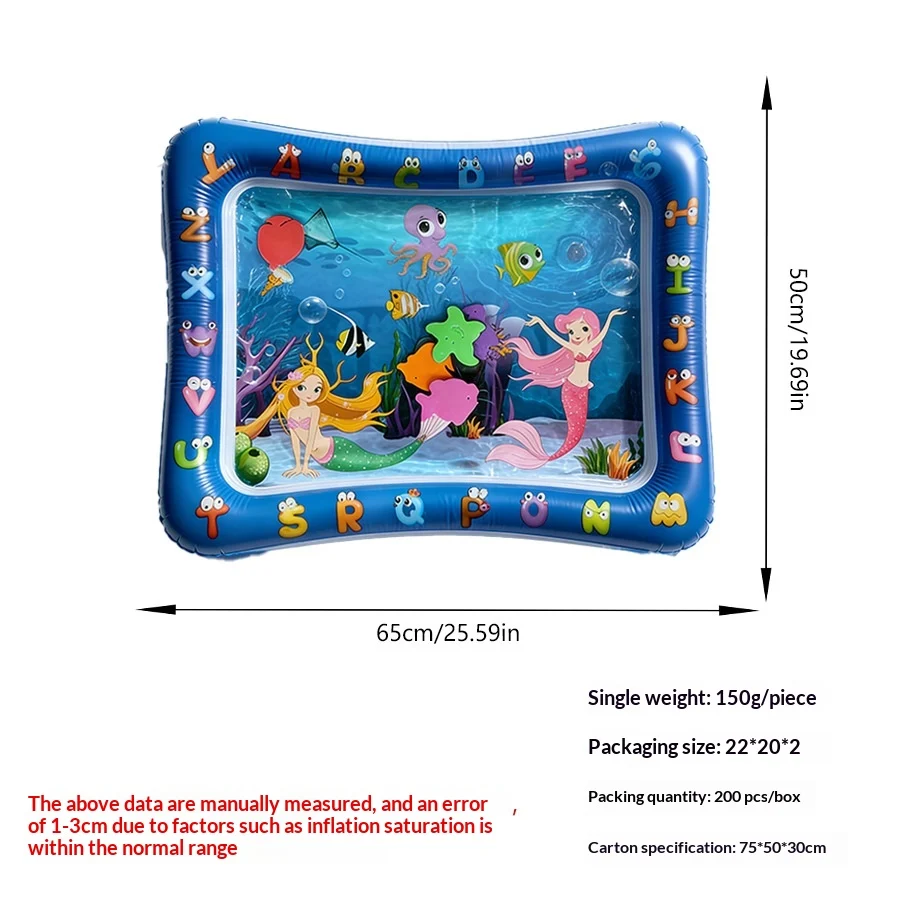 Paddle Pad Inflatable Childrens Outdoor Water Toy — image 15