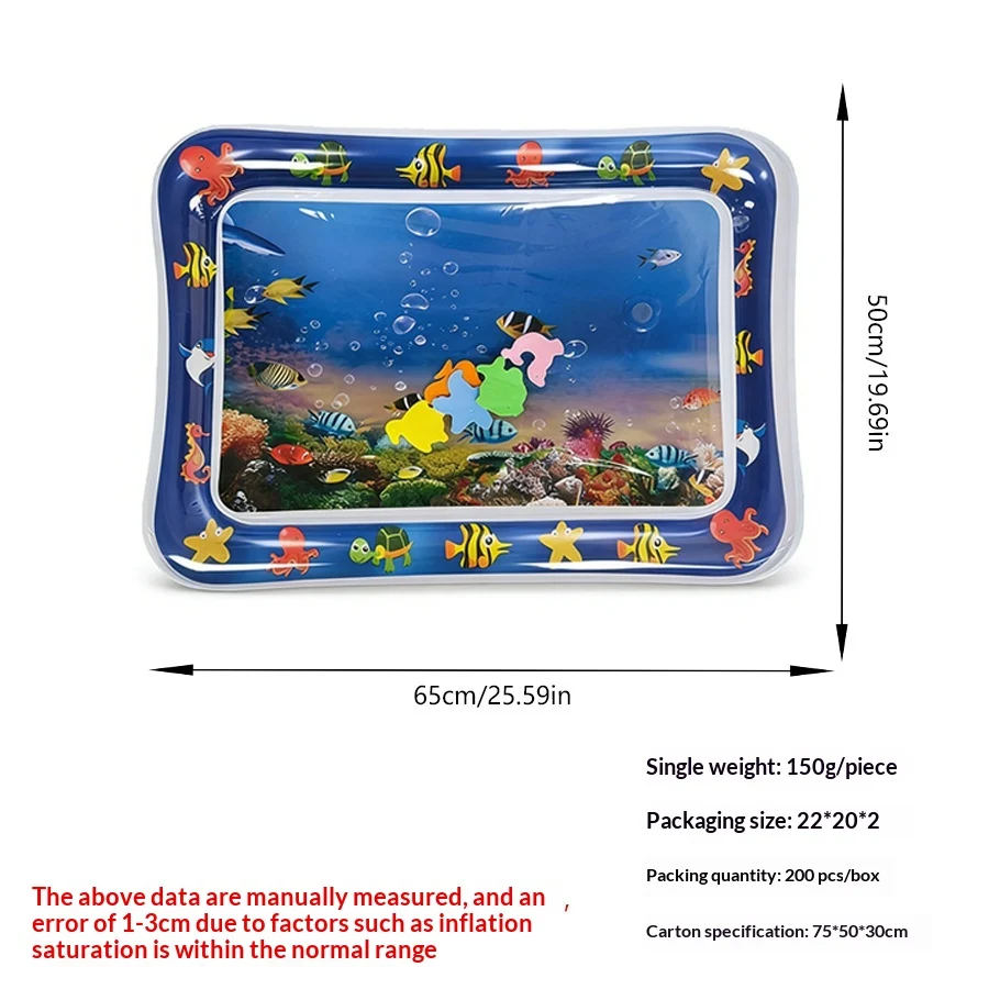 Paddle Pad Inflatable Childrens Outdoor Water Toy — image 11