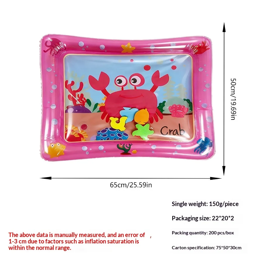 Paddle Pad Inflatable Childrens Outdoor Water Toy — image 14