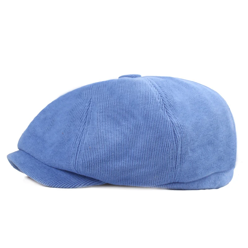Painter's Cotton Artistic Youth Octagonal Hat — image 6