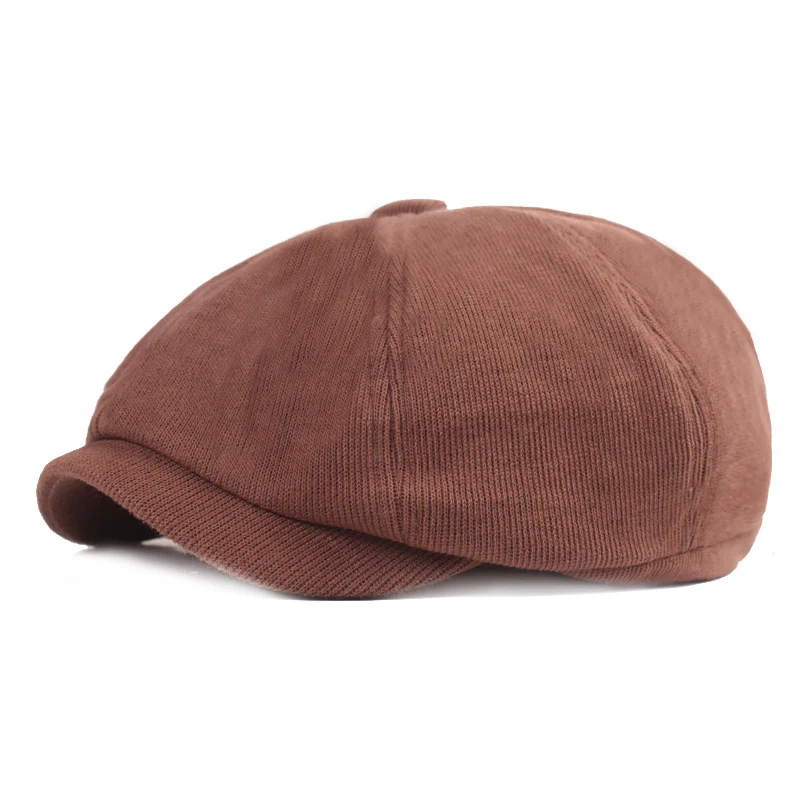 Painter's Cotton Artistic Youth Octagonal Hat — image 4