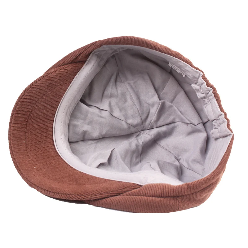 Painter's Cotton Artistic Youth Octagonal Hat — image 7