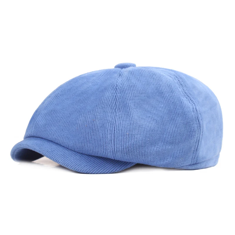 Painter's Cotton Artistic Youth Octagonal Hat — image 5