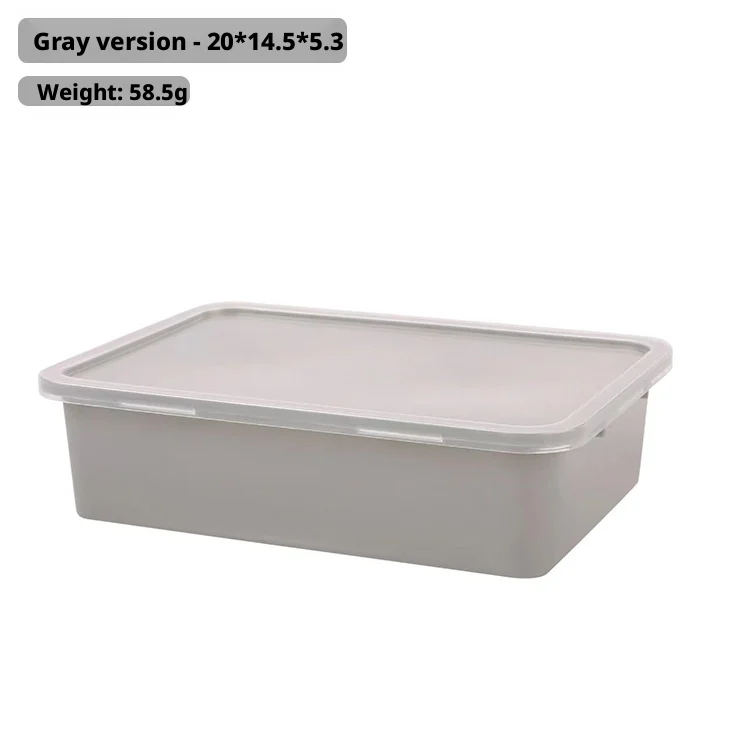 Panty Storage Box-pink-1 Piece — image 3