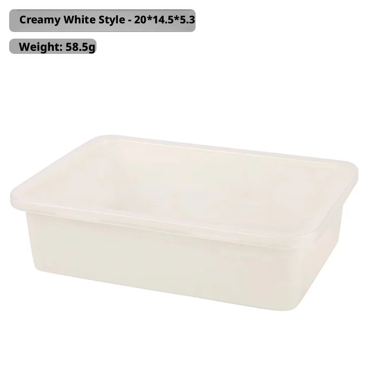 Panty Storage Box-pink-1 Piece — image 2