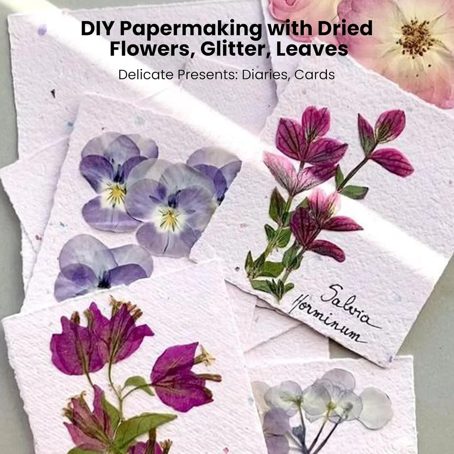 Paper-making Frame Set — image 3