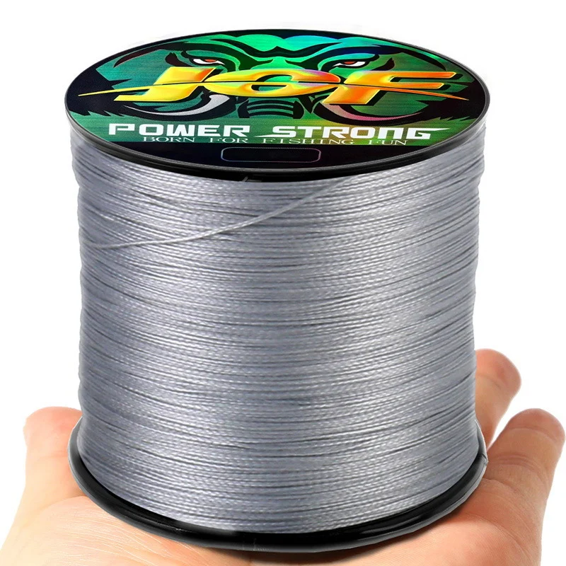 PE Fishing Line For Lure Carp — image 7