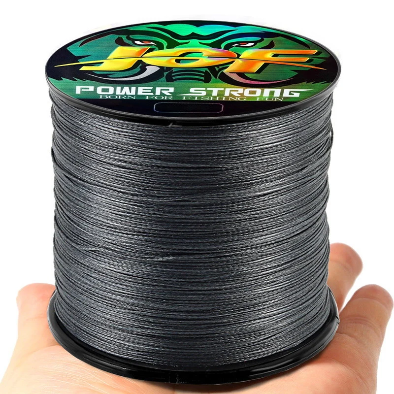PE Fishing Line For Lure Carp — image 9