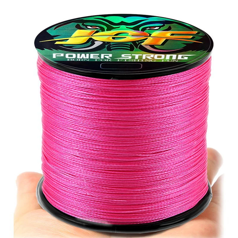 PE Fishing Line For Lure Carp — image 6