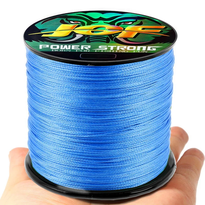 PE Fishing Line For Lure Carp — image 10