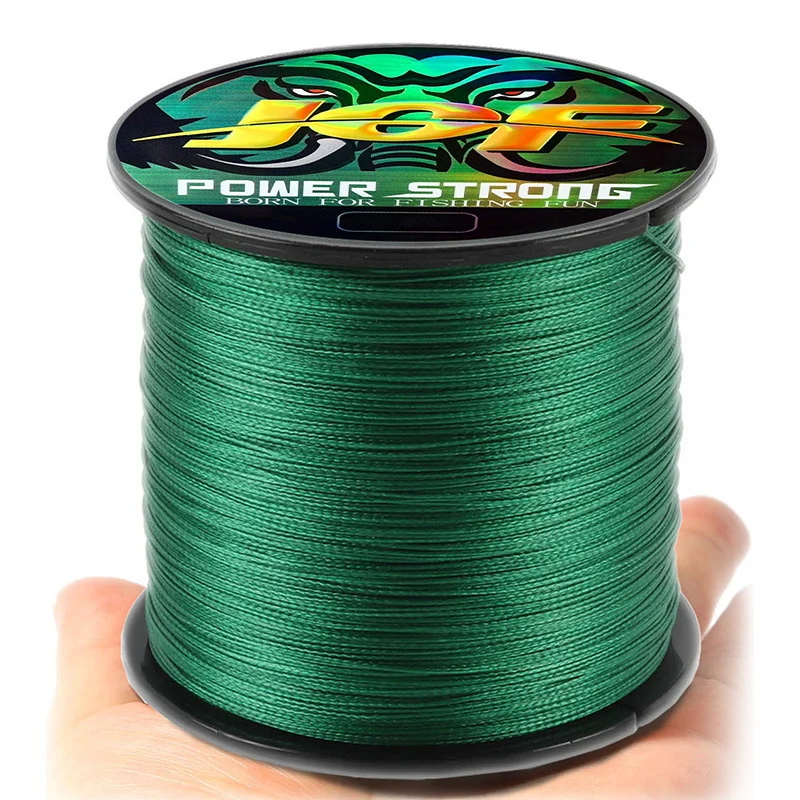 PE Fishing Line For Lure Carp — image 5