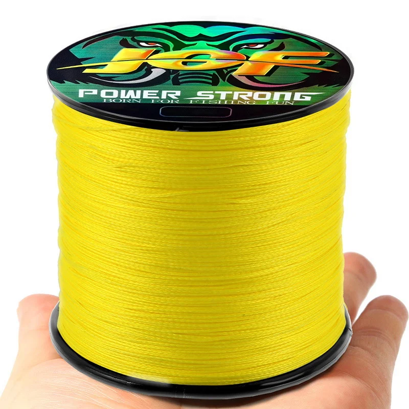 PE Fishing Line For Lure Carp — image 8